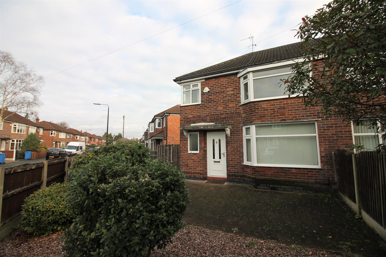 Mount Drive, Urmston Home Estate Agents